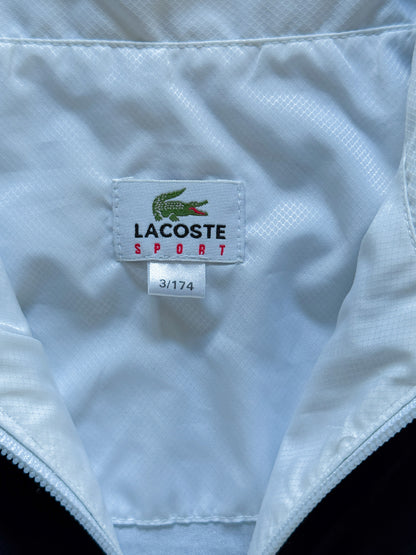 Lacoste Vintage Trackjacket | S
