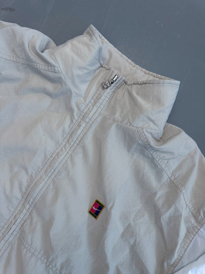 Vintage Nike Trackjacket | XL