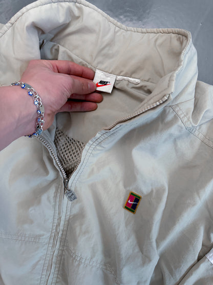 Vintage Nike Trackjacket | XL
