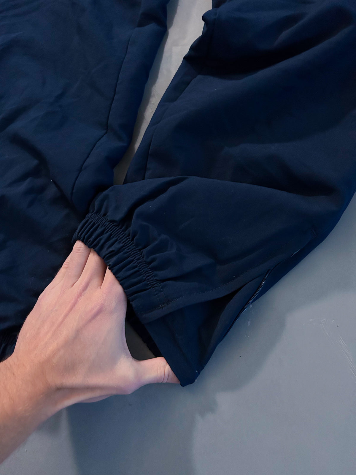 Nike *Deadstock* Vintage Trackpants | S