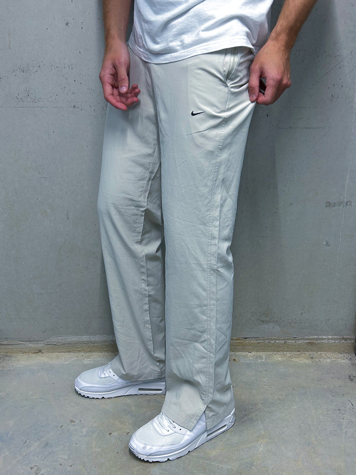 Nike Vintage Trackpants | Fittet S