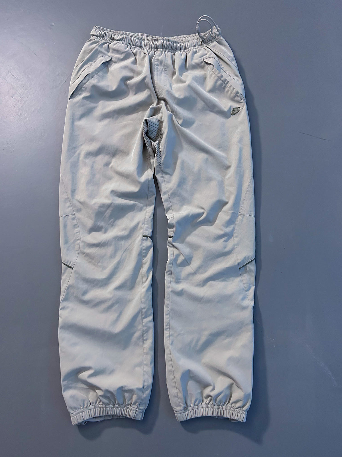 Nike Vintage Trackpants | S