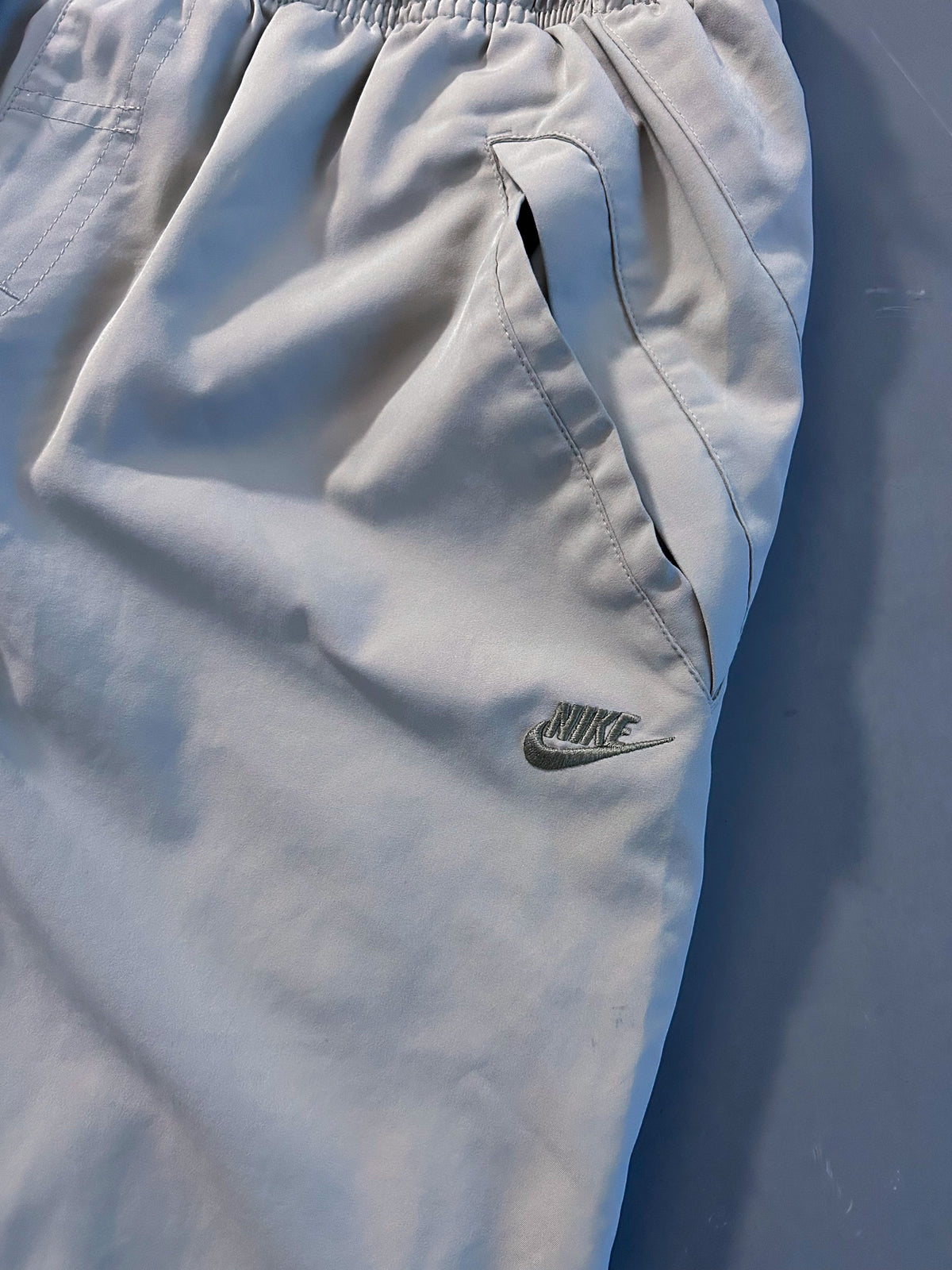 Nike Vintage Trackpants | S