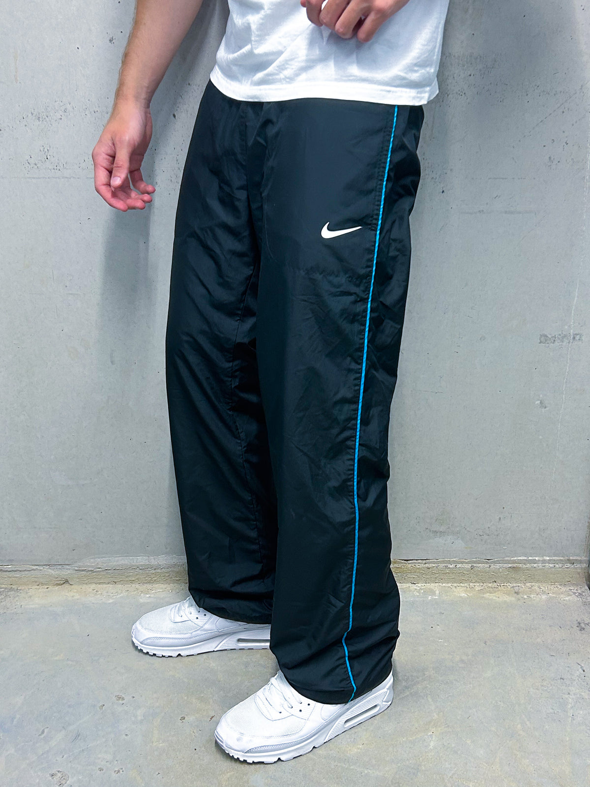 Nike Vintage Trackpants | M