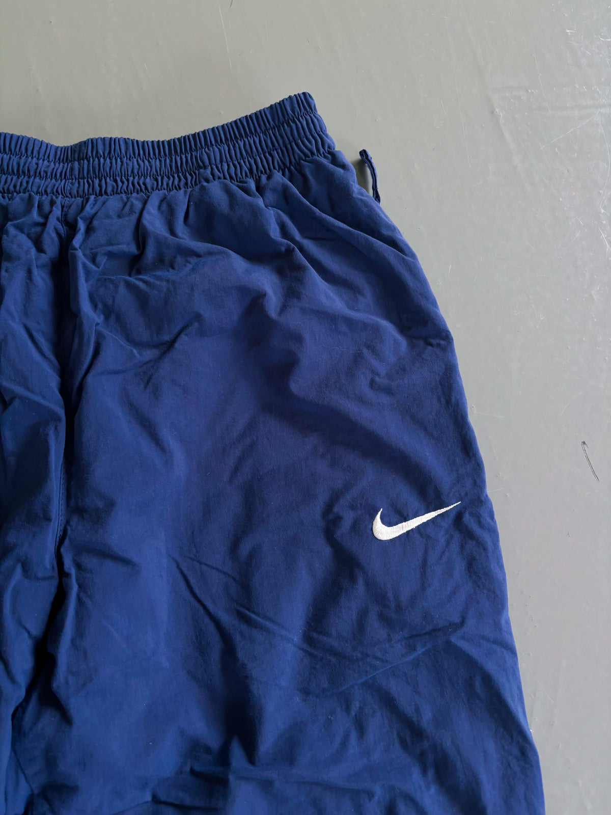 Nike Vintage Trackpants | S