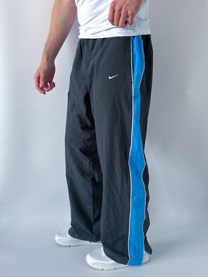 Nike Vintage Trackpants | XL