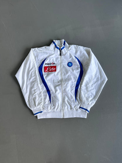 SSC Neapel Vintage Tracksuit | L