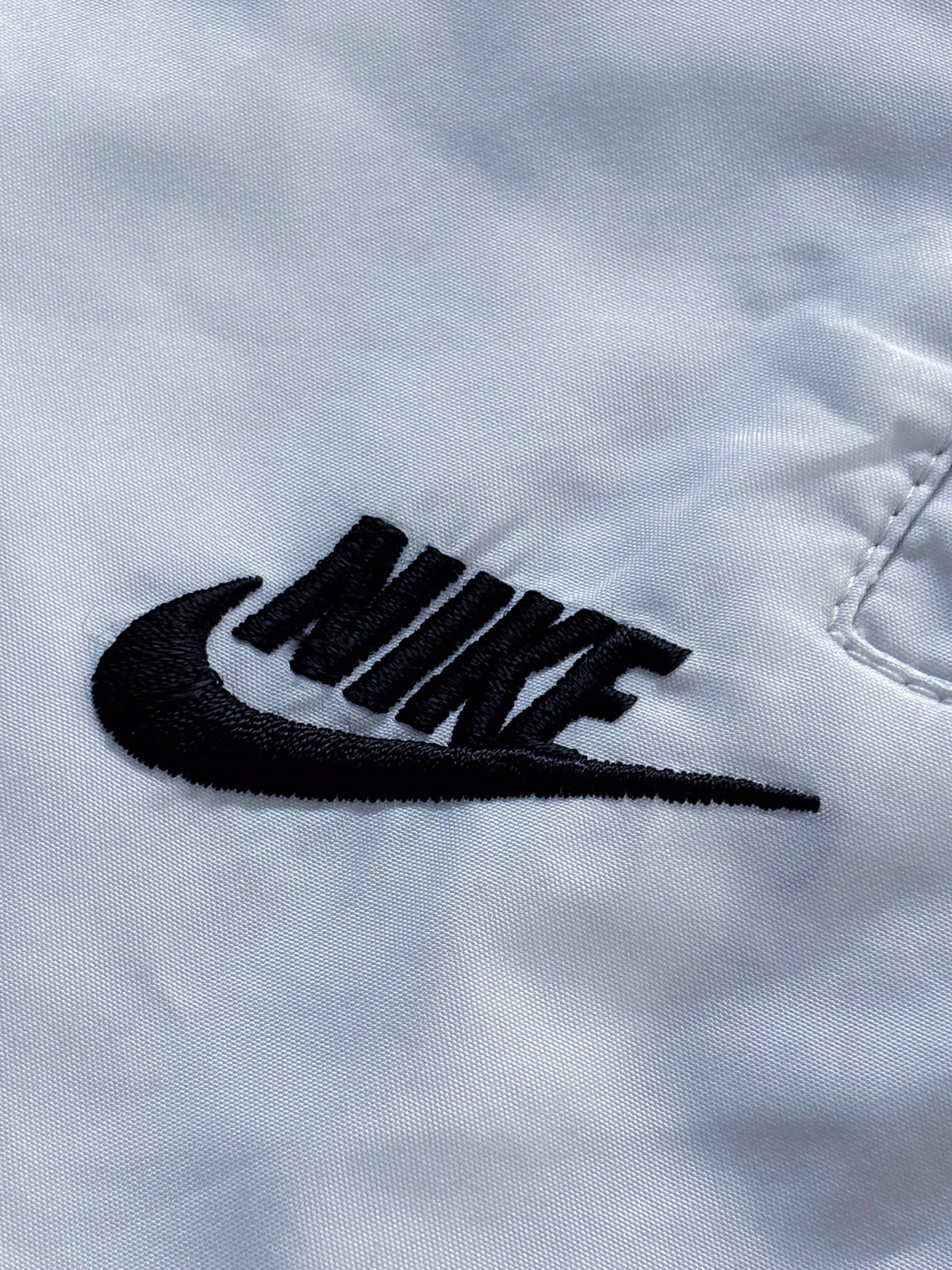 Nike Vintage Trackpants | L
