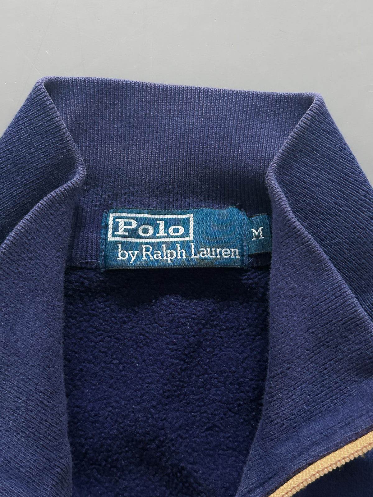 Polo Ralph Lauren Vintage Strickjacke | M