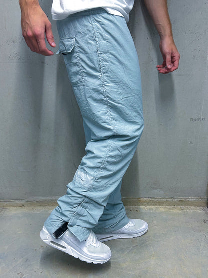 Nike Vintage Trackpants | S