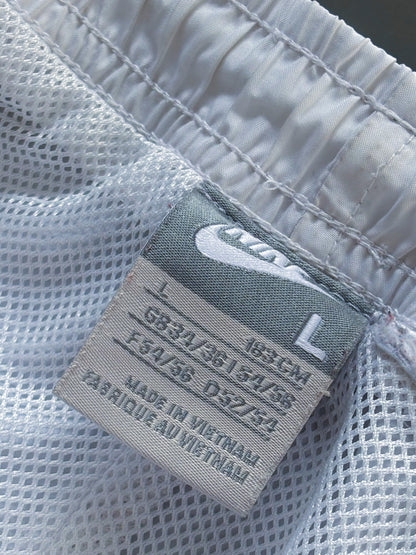 Nike Vintage Trackpants | L