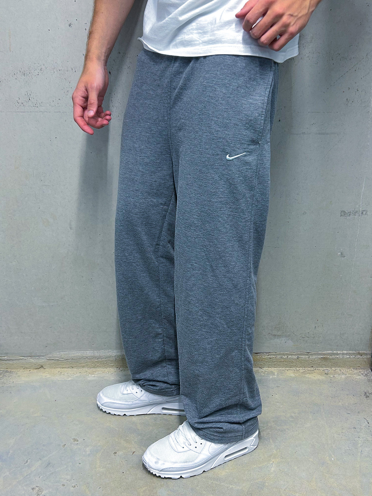 Nike Vintage Sweatpants | Fittet S
