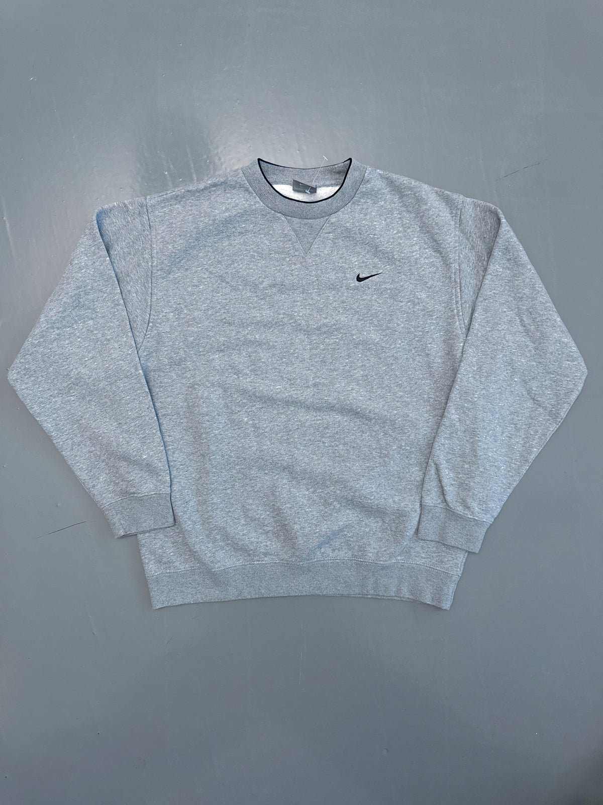 Vintage Nike Pullover | XS