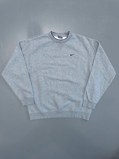 Vintage Nike Pullover | XS