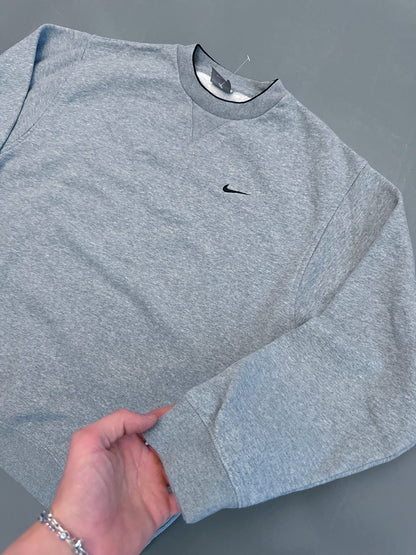 Vintage Nike Pullover | XS