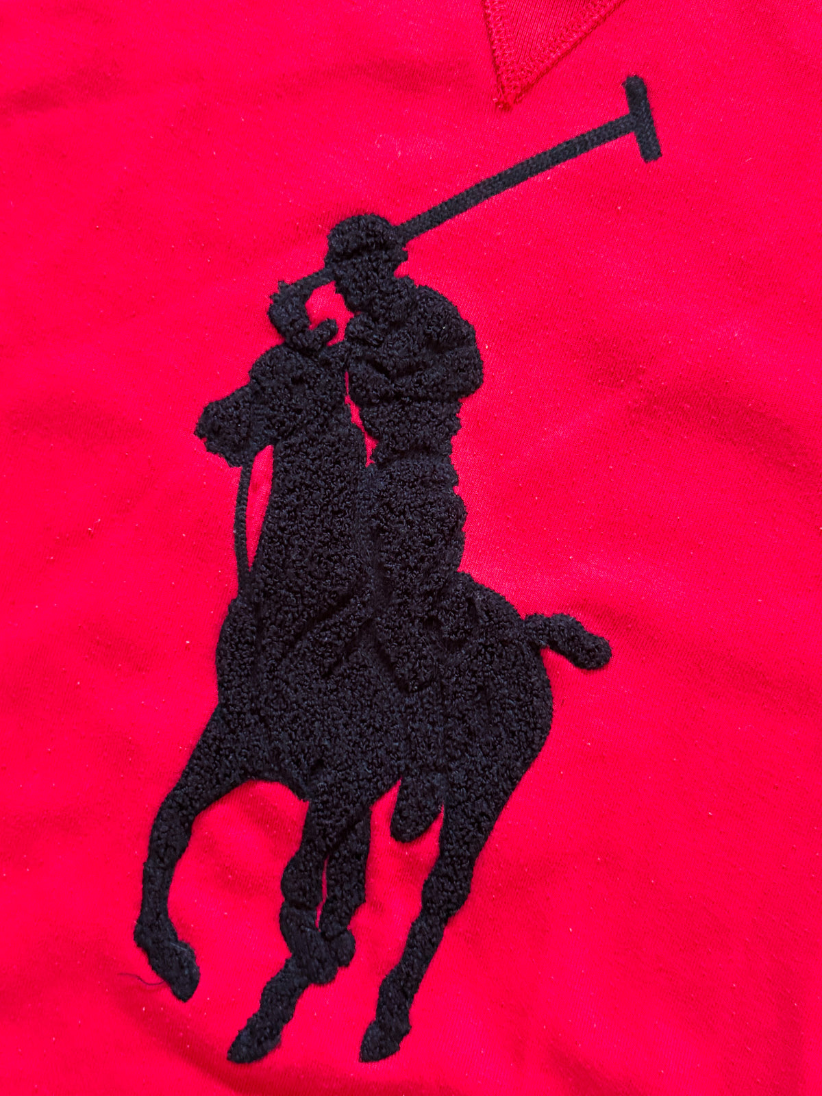 Polo Ralph Lauren Vintage Pullover | M