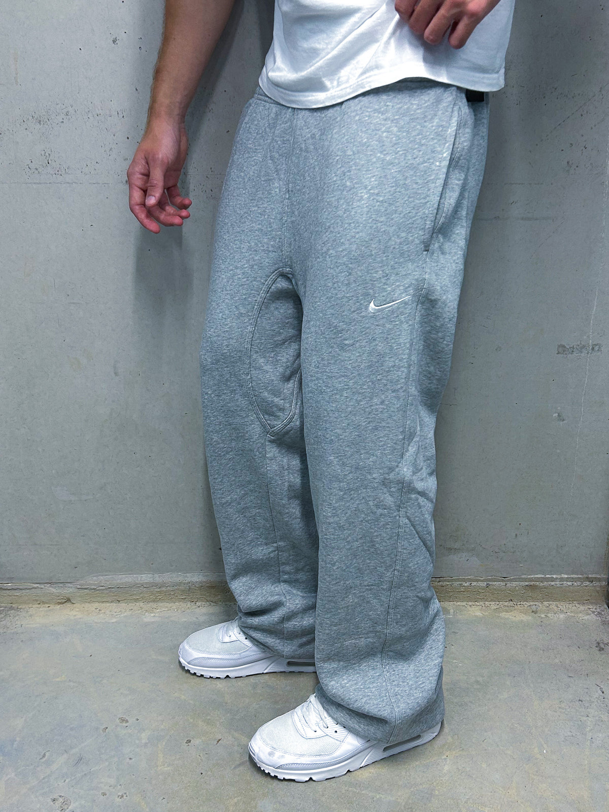 Nike Vintage *Deadstock* Sweatpants | M;L