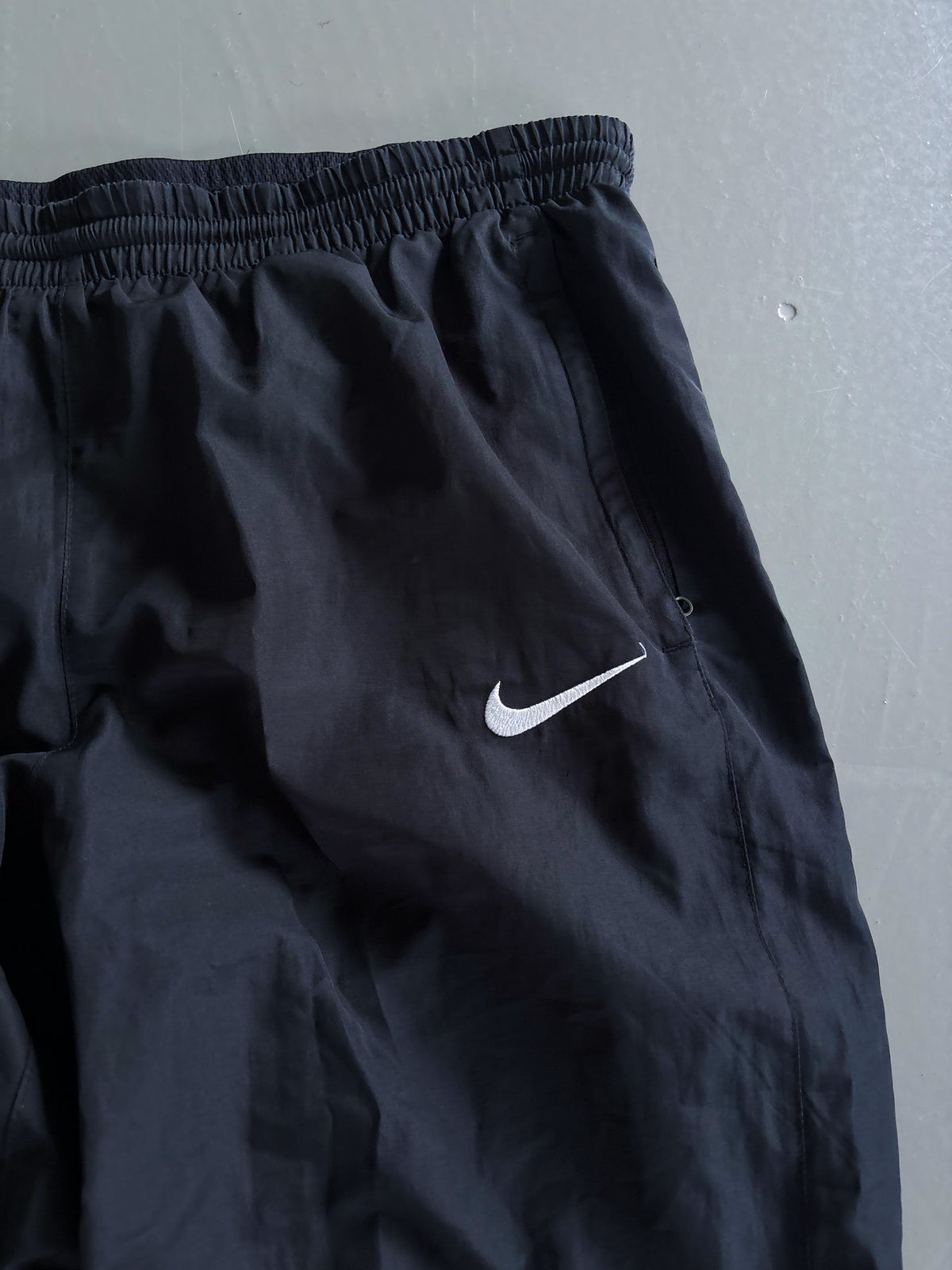 Nike Vintage Trackpants | M