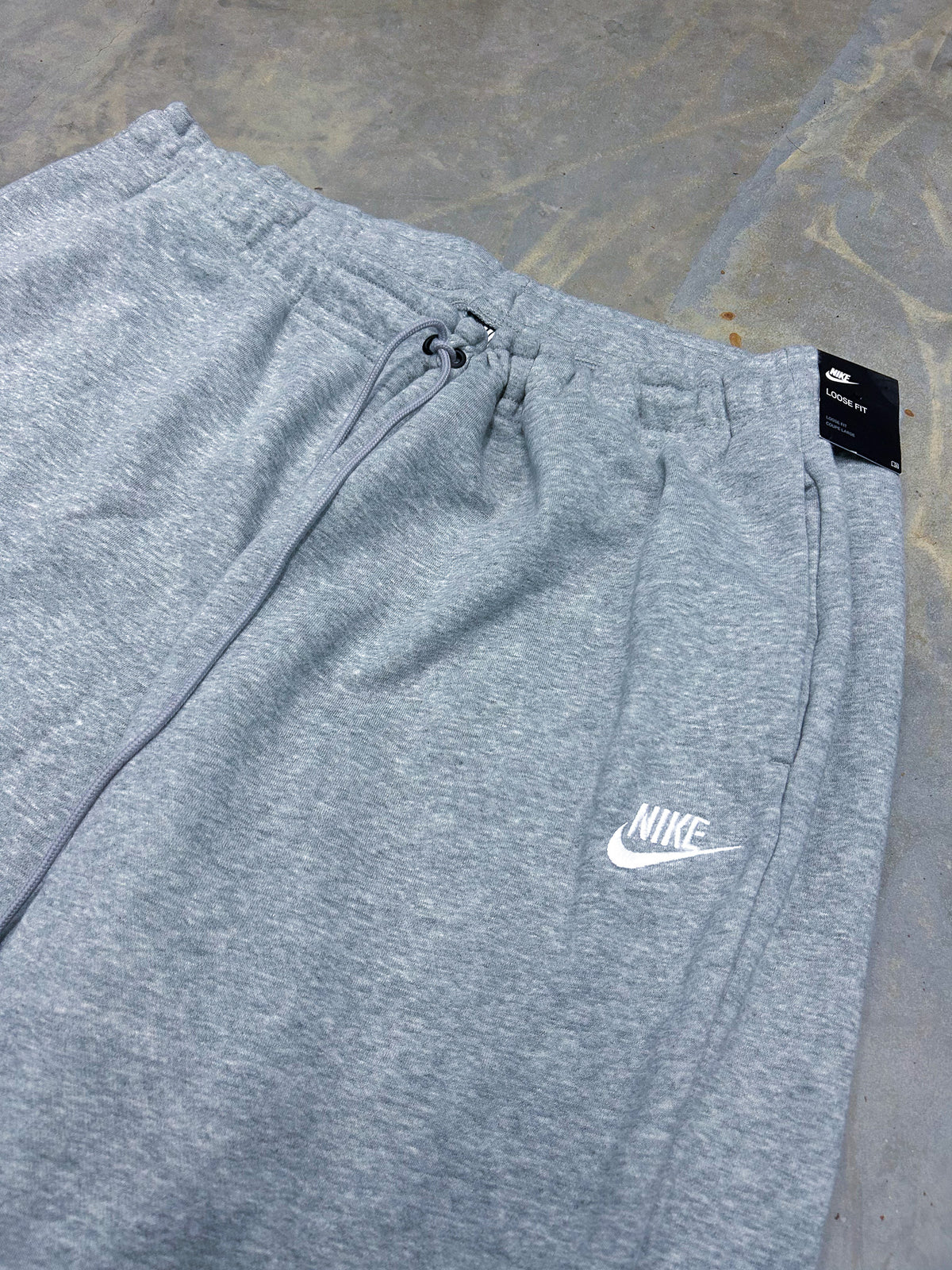 Nike Vintage Sweatpants | XXL