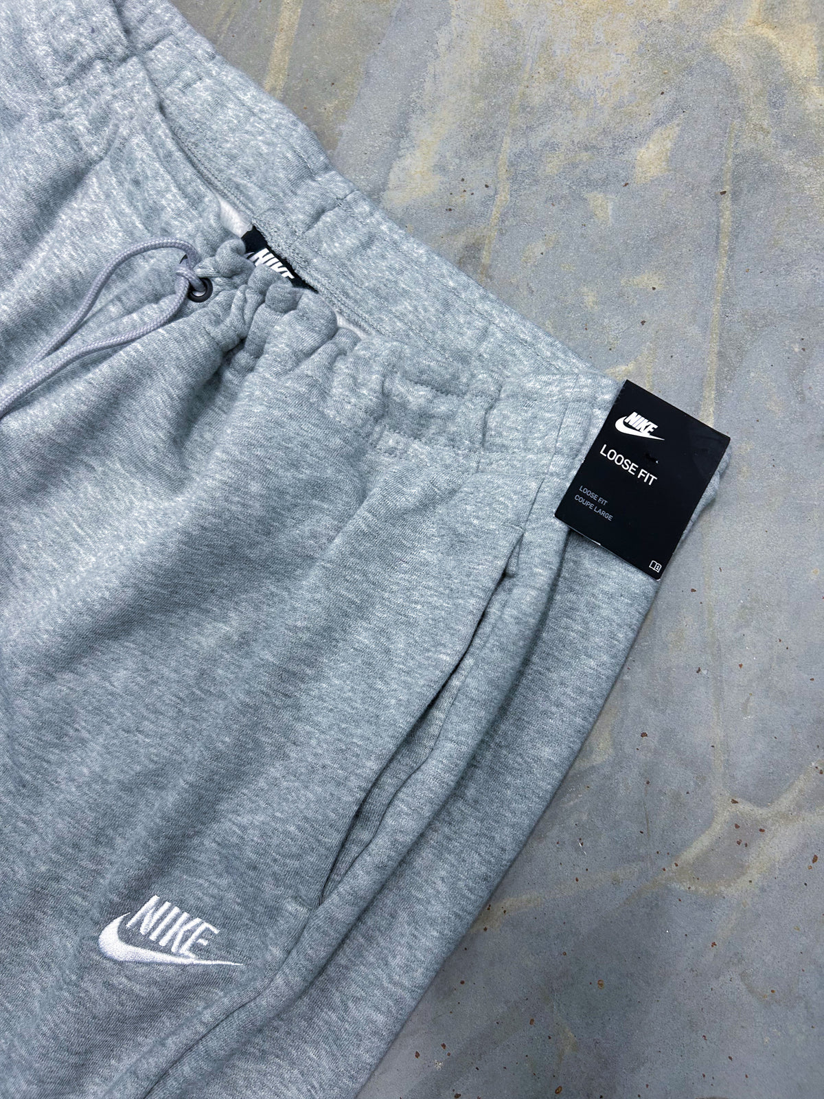 Nike Vintage Sweatpants | XXL