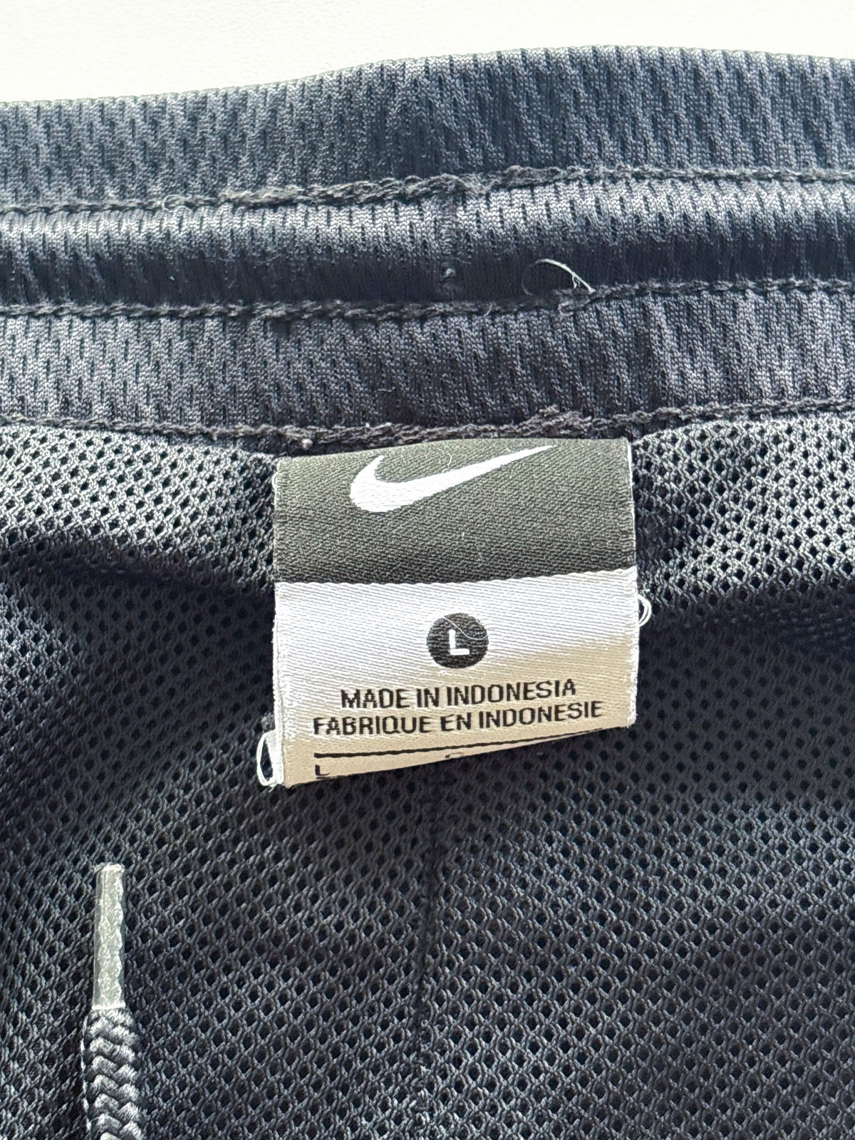 Nike Vintage Trackpants | M