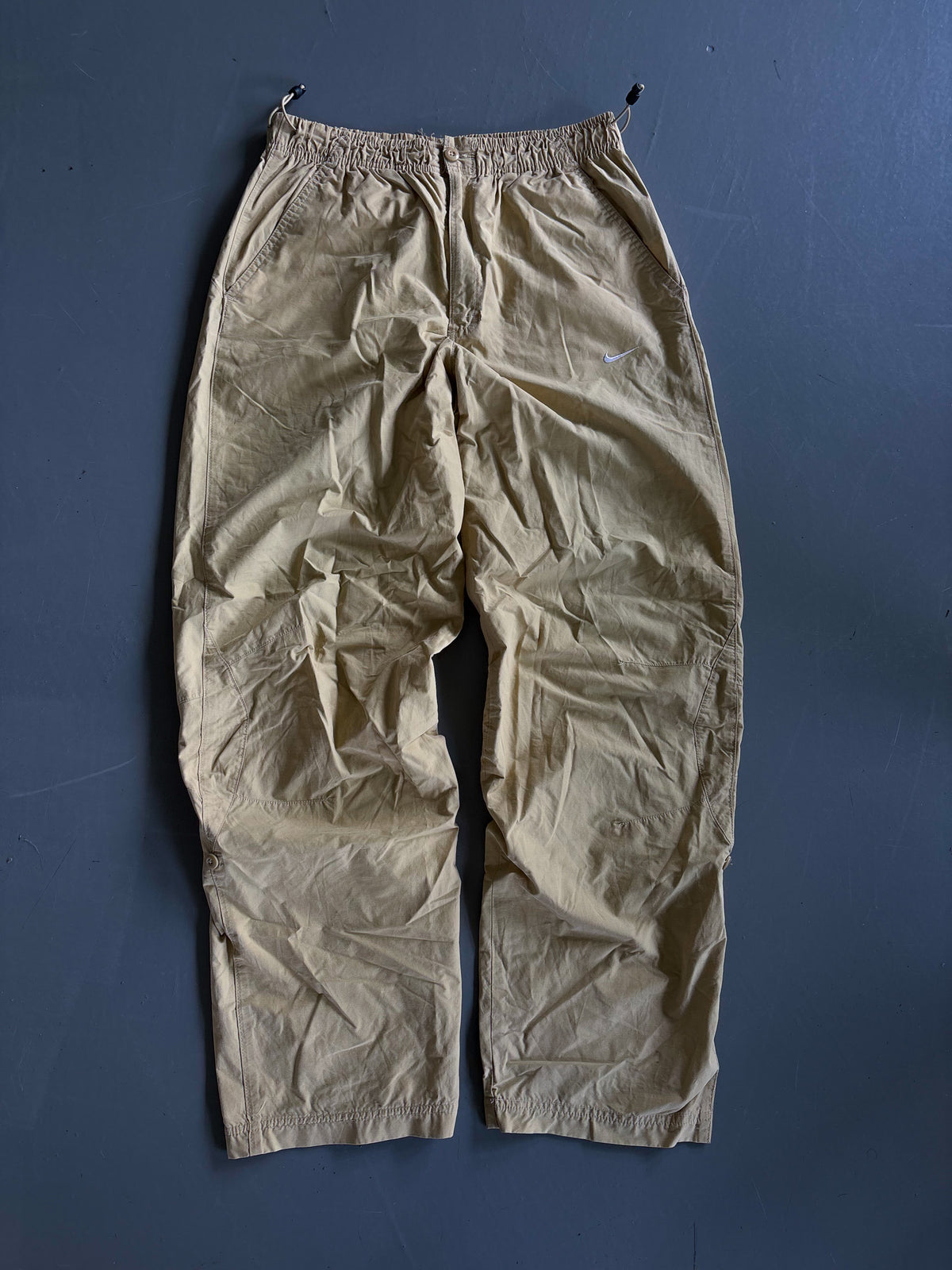 Nike Vintage Trackpants | M