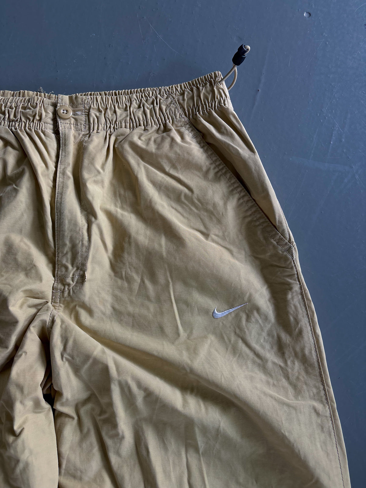 Nike Vintage Trackpants | M