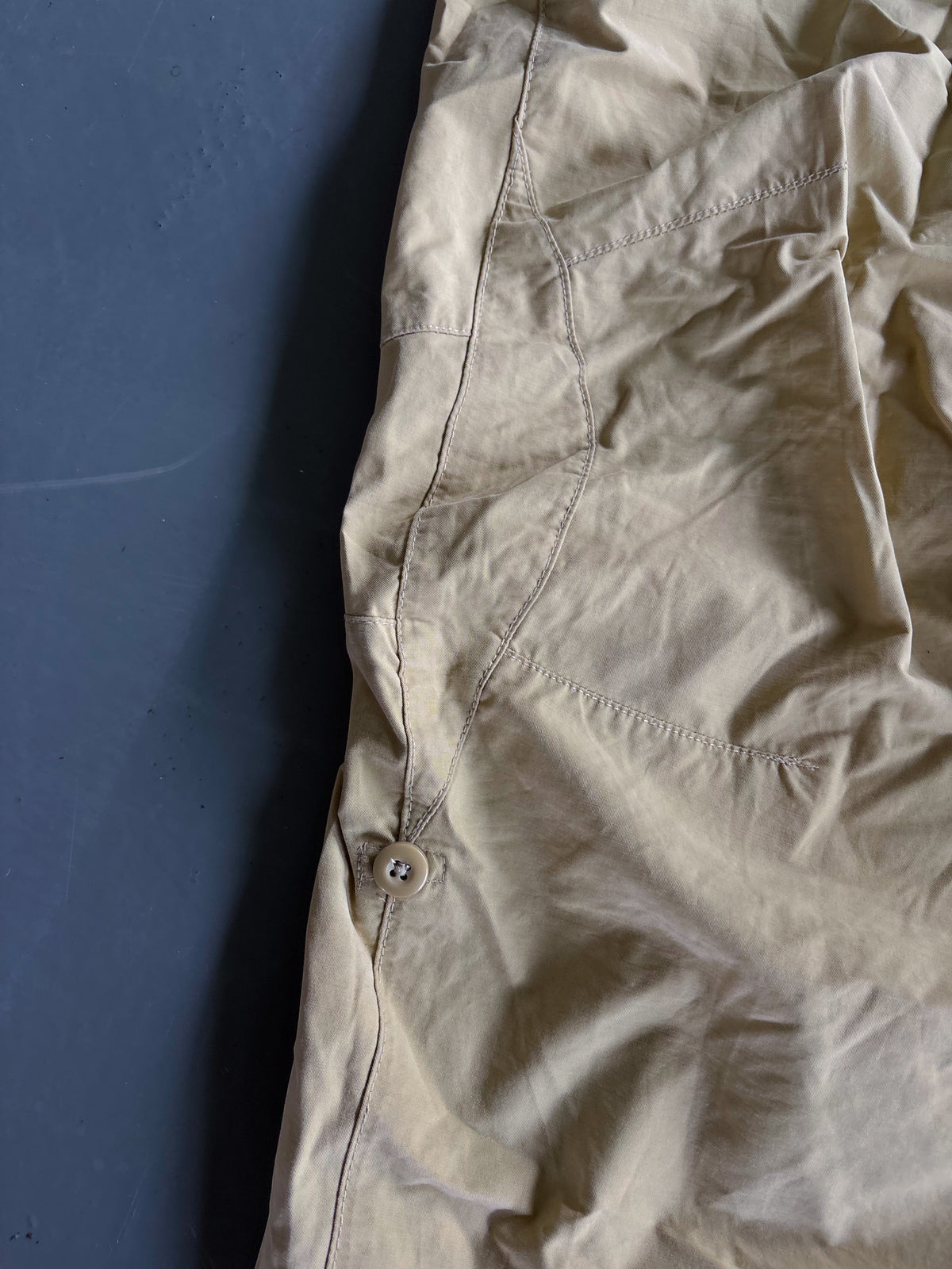 Nike Vintage Trackpants | M