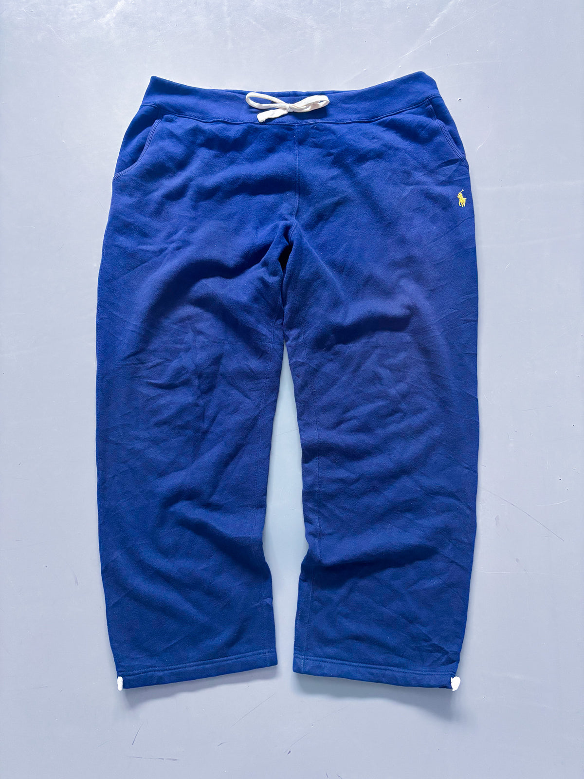 Polo Ralph Lauren Vintage Trackpants | L