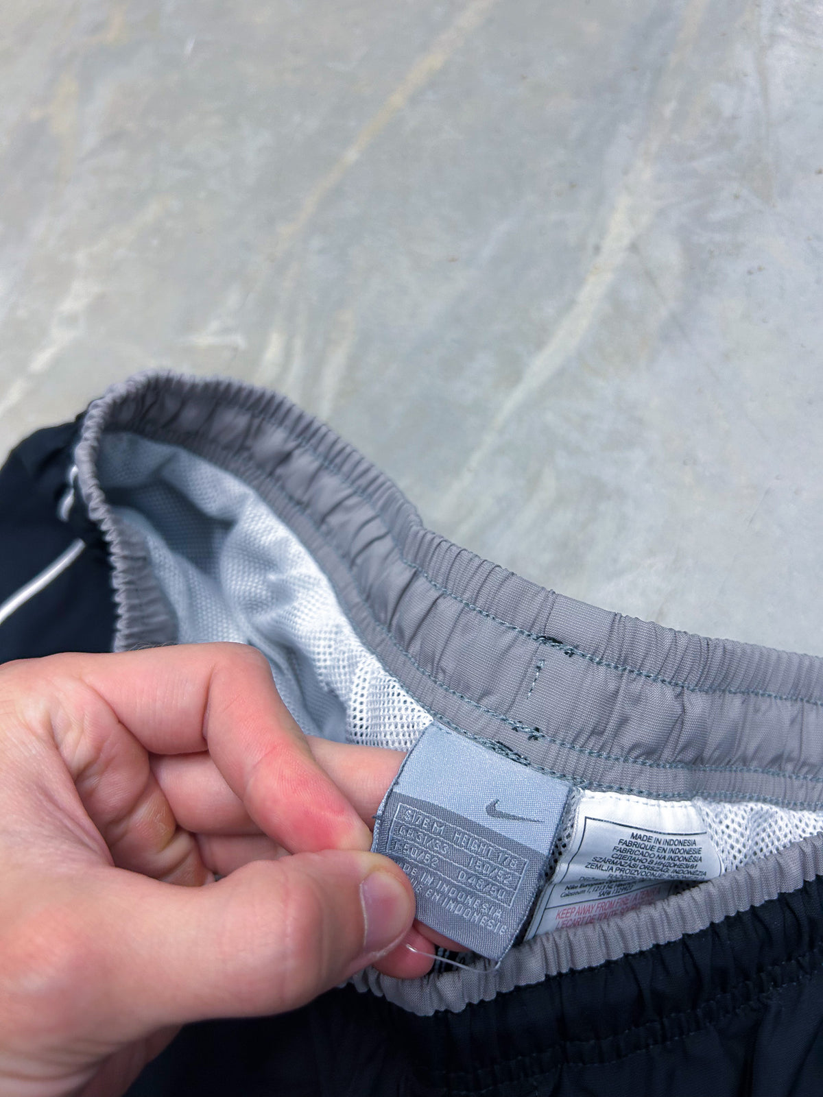 Nike Vintage Trackpants | M