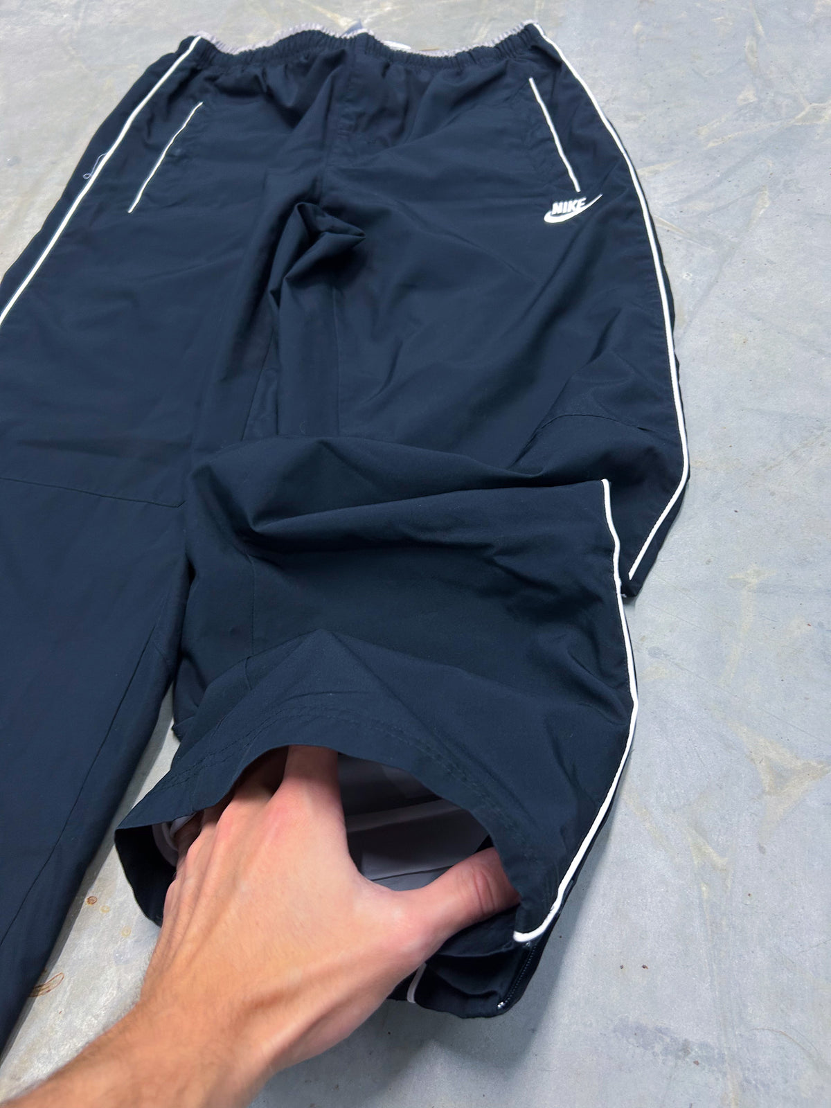 Nike Vintage Trackpants | M