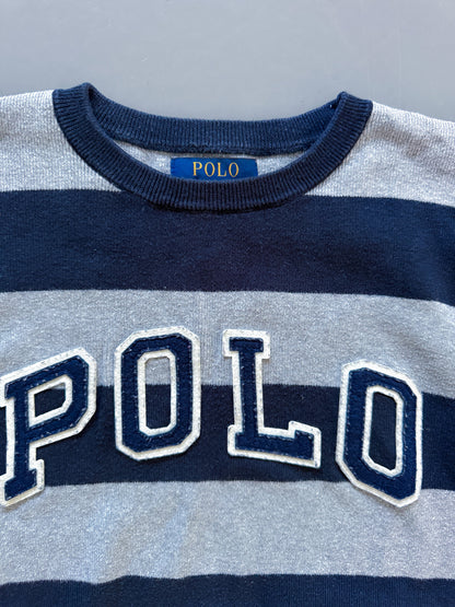 Polo Ralph Lauren Vintage Pullover | S