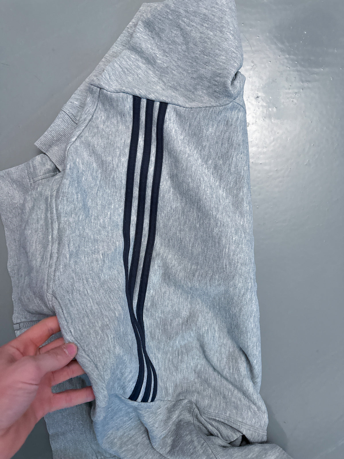 Vintage Nike x Manu Sweatjacket |  L