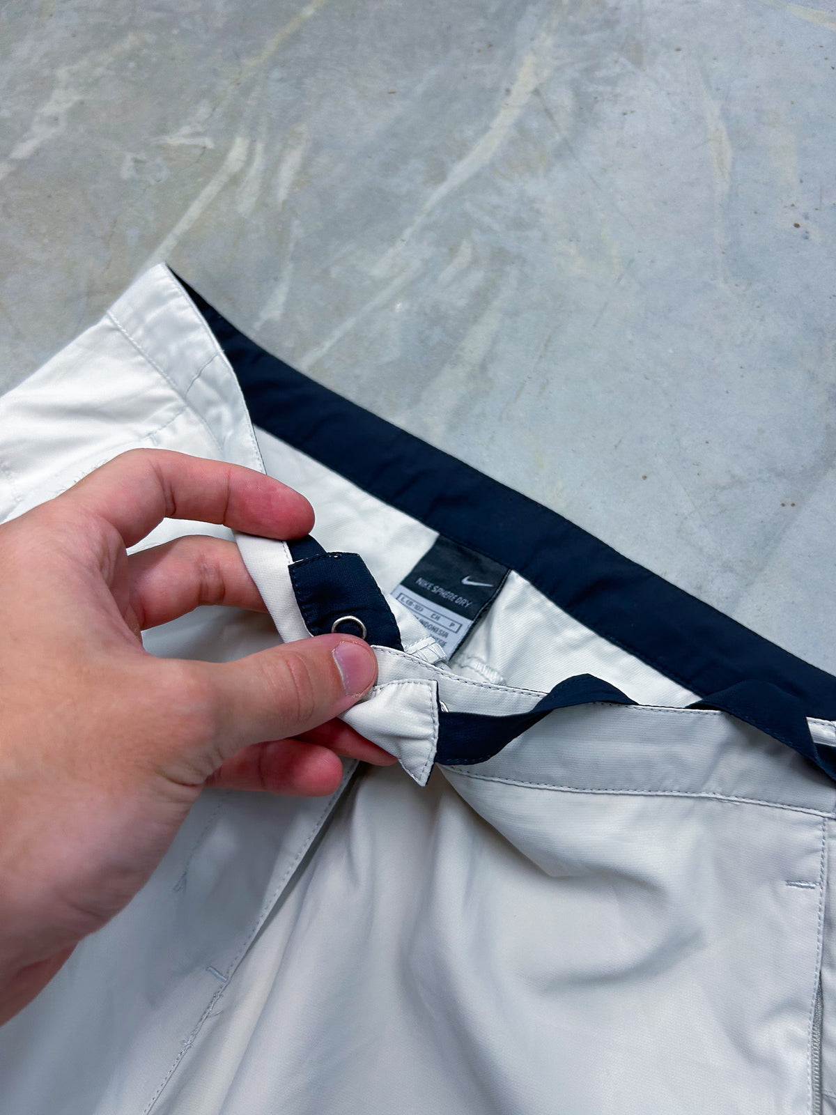 Nike Vintage Trackpants | Fittet S