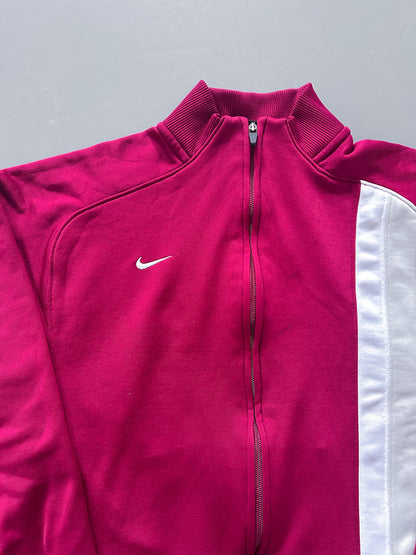 Nike Vintage Trackjacket | S