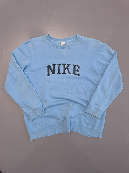 Vintage Nike Pullover | L