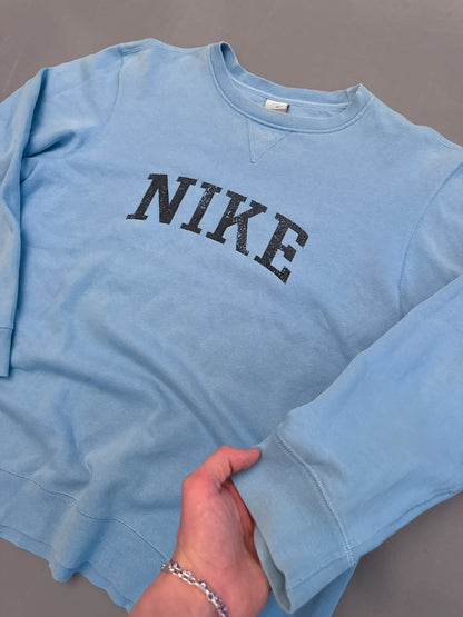 Vintage Nike Pullover | L