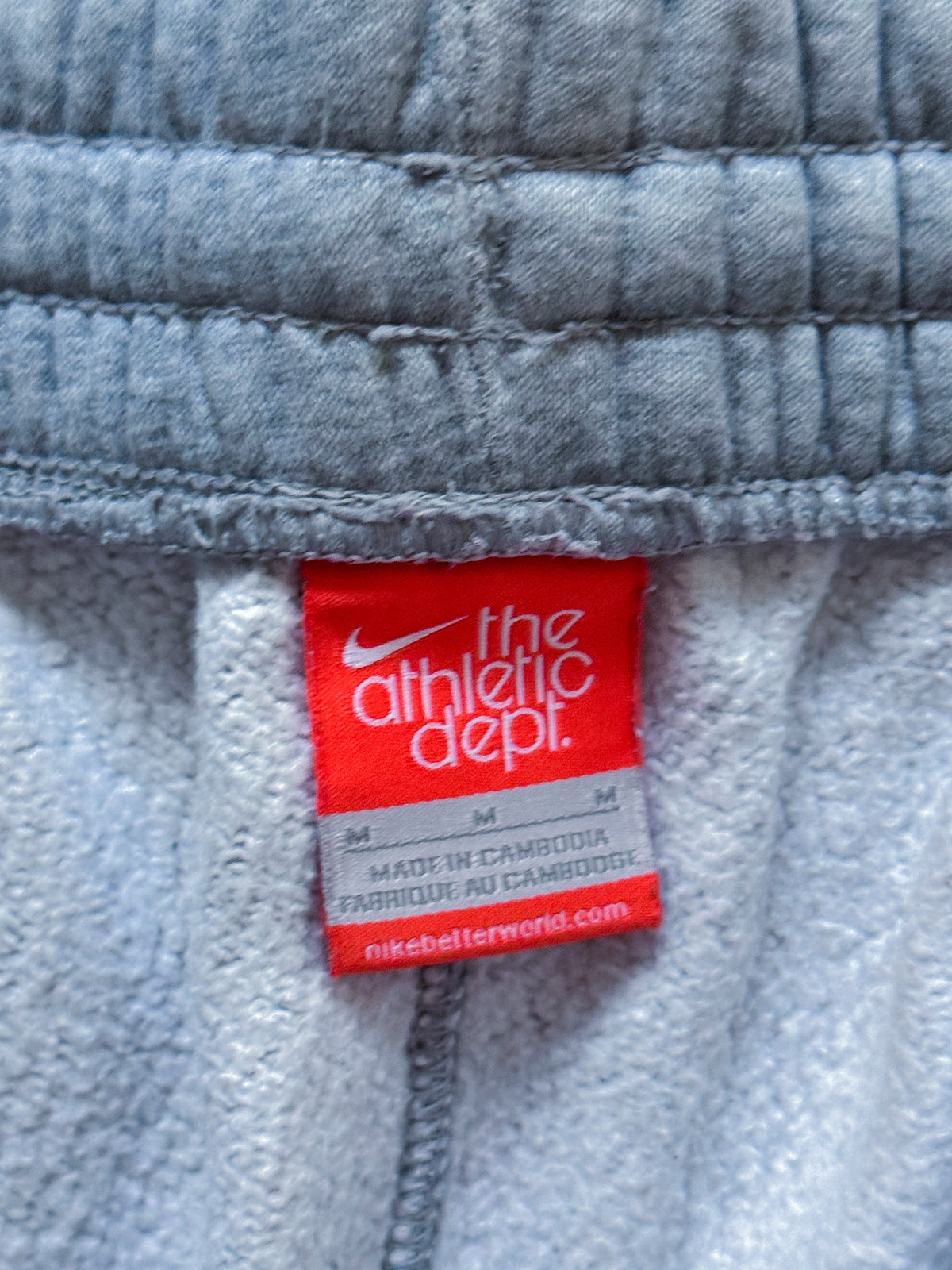 Nike Vintage Sweatpants / Jogger | M