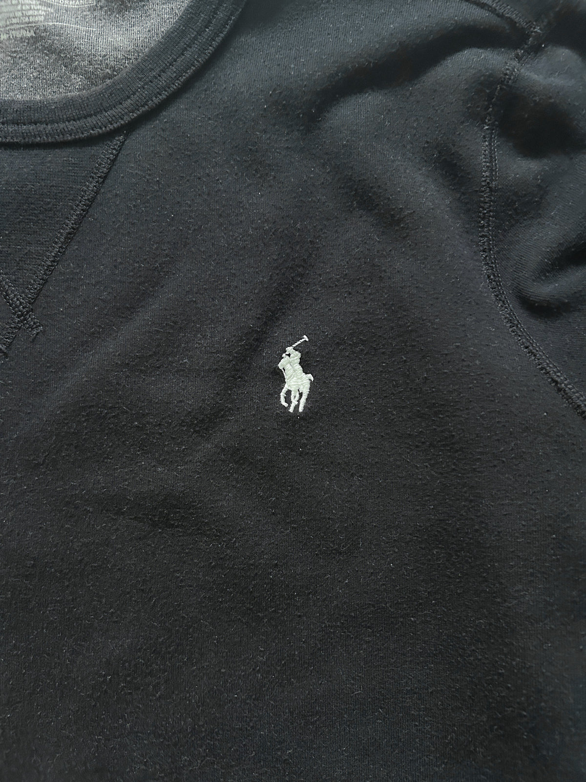 Polo Ralph Lauren Vintage Pullover | M