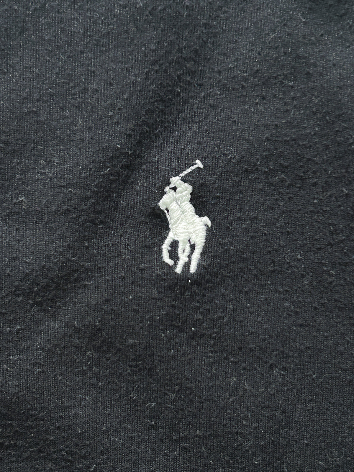 Polo Ralph Lauren Vintage Pullover | M