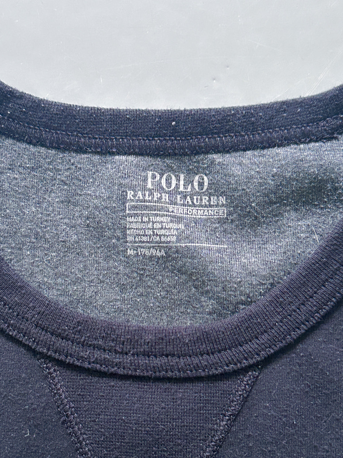 Polo Ralph Lauren Vintage Pullover | M