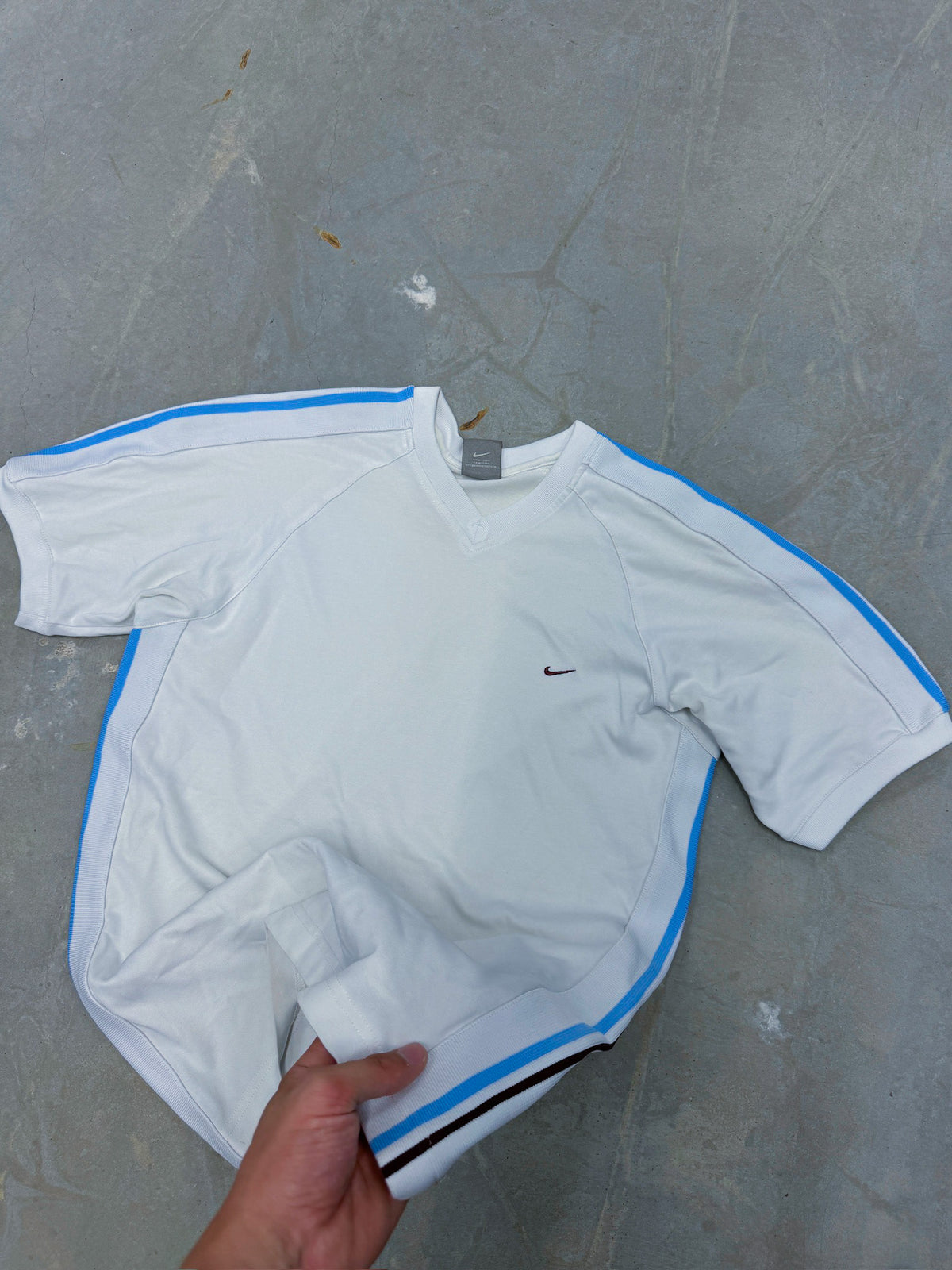 Vintage Nike Shirt | S