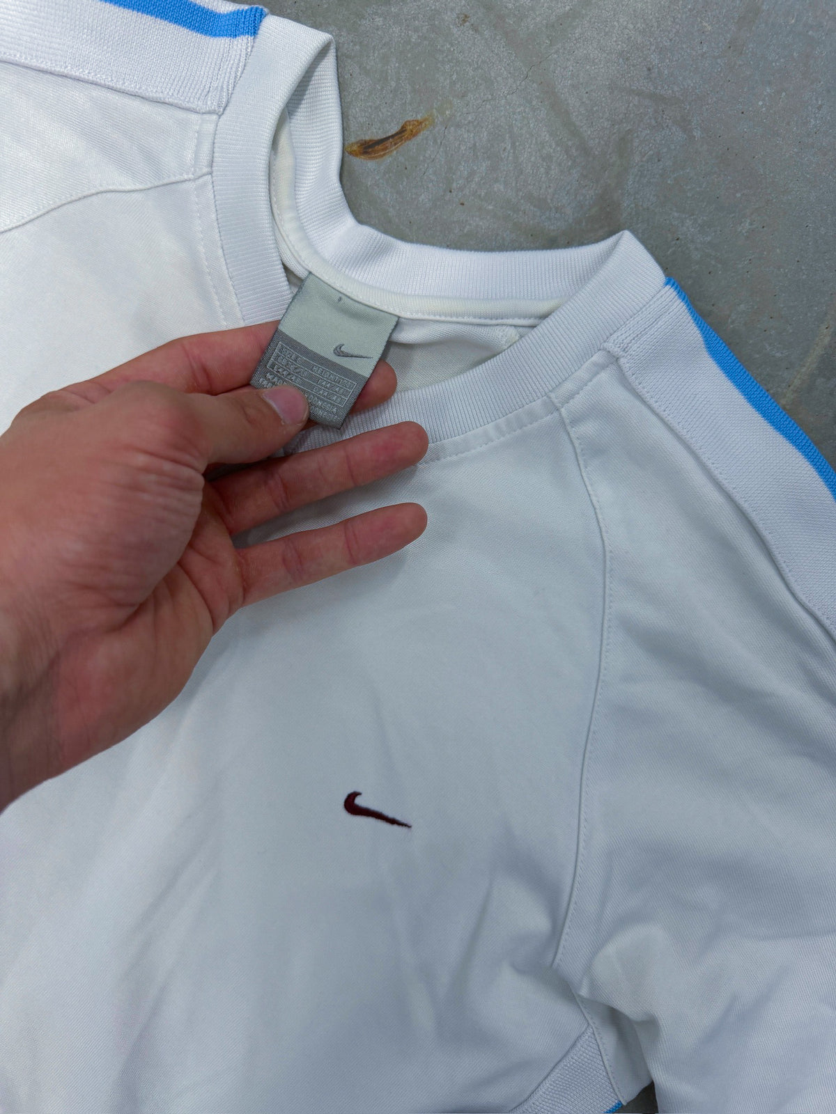 Vintage Nike Shirt | S