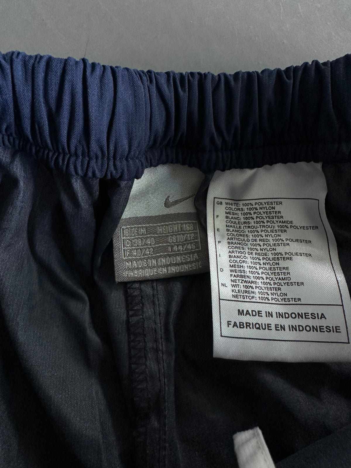 Nike Vintage Tracksuit | S