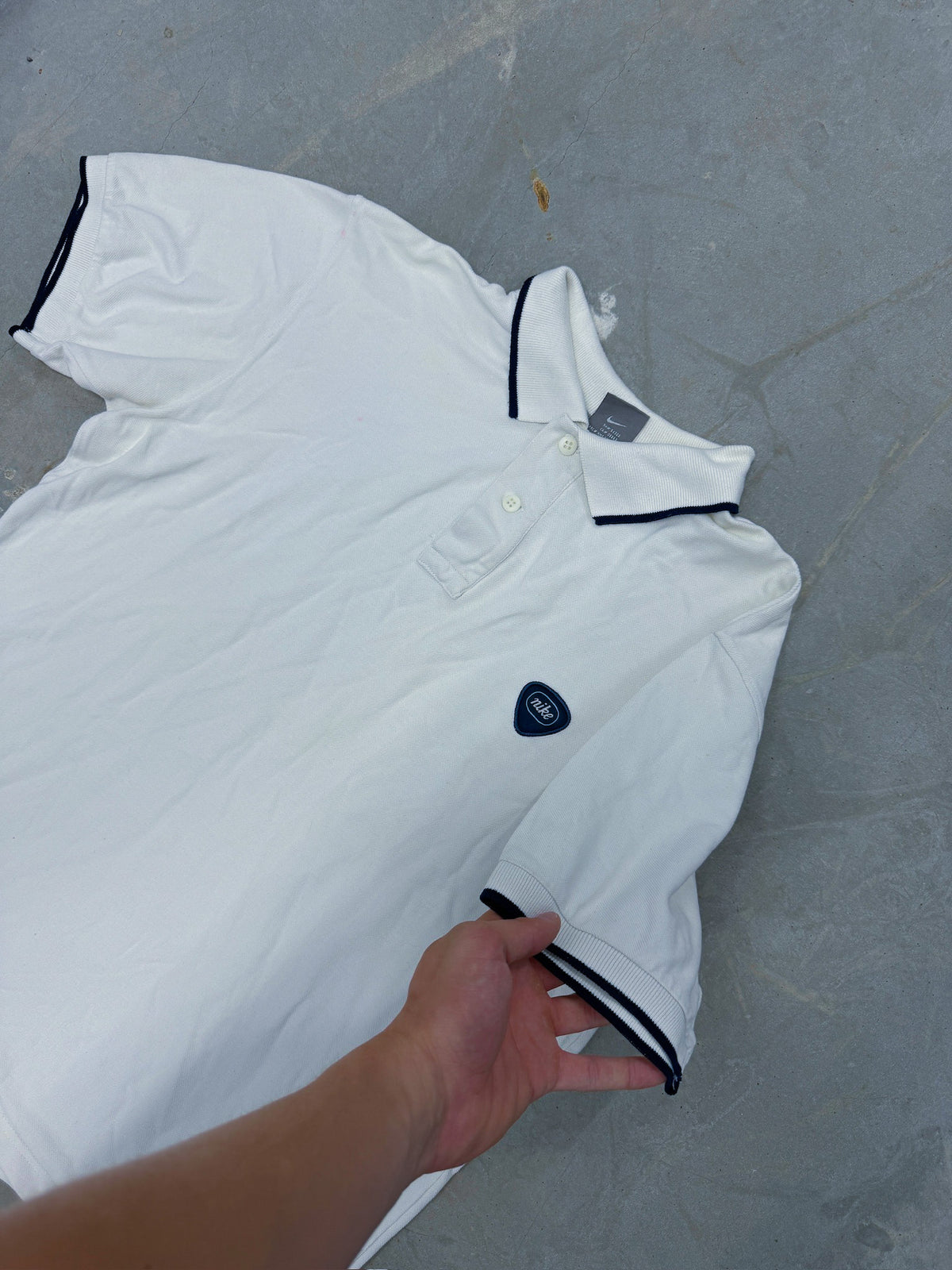 Vintage Nike Shirt | M