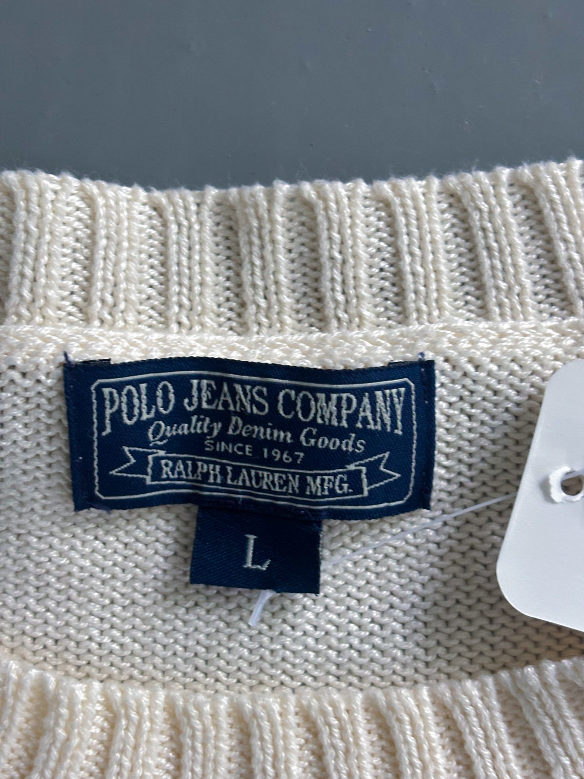 Polo Ralph Lauren Pullover | L