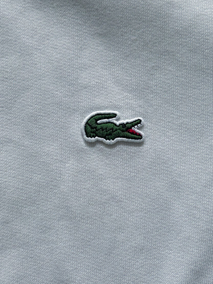 Lacoste Vintage Sweatjacke | XS