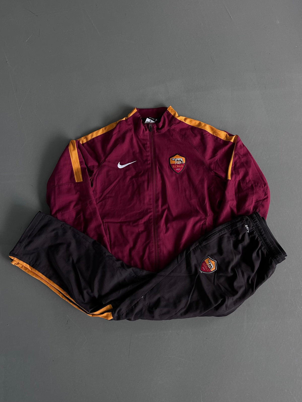 Nike x AS Rom Vintage Tracksuit | M