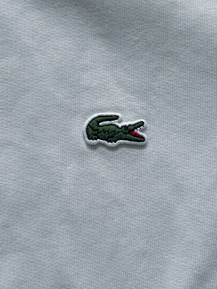 Lacoste Vintage Sweatjacke | S