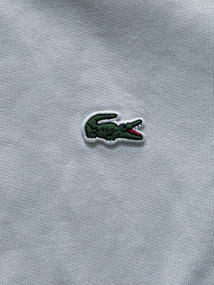 Lacoste Vintage Sweatjacke | S